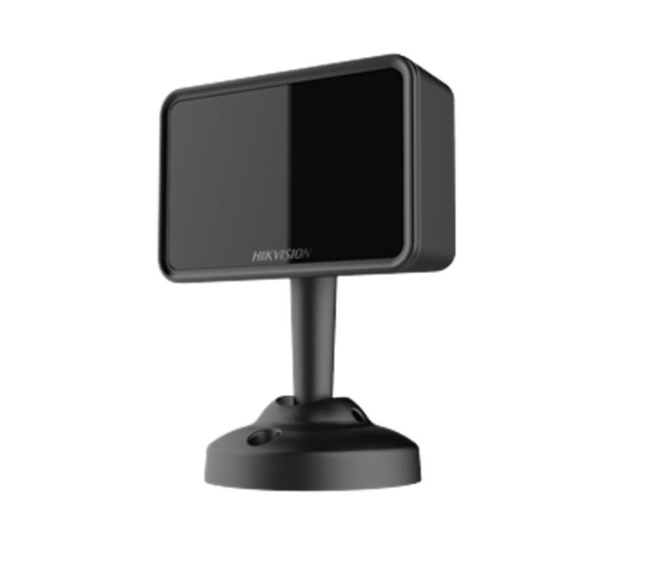 Cámara Análoga Móvil Hikvision 720P IR Antivibraciones AE-VC154T-IT